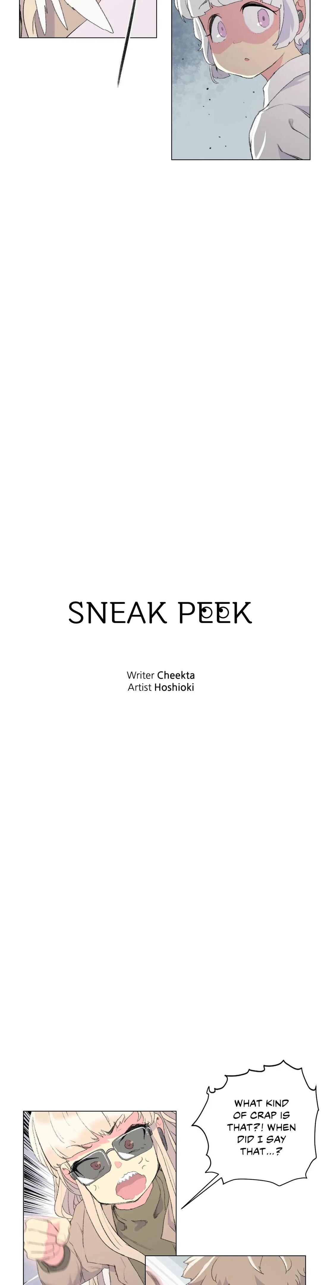 Sneak Peek chapter 5 page 3