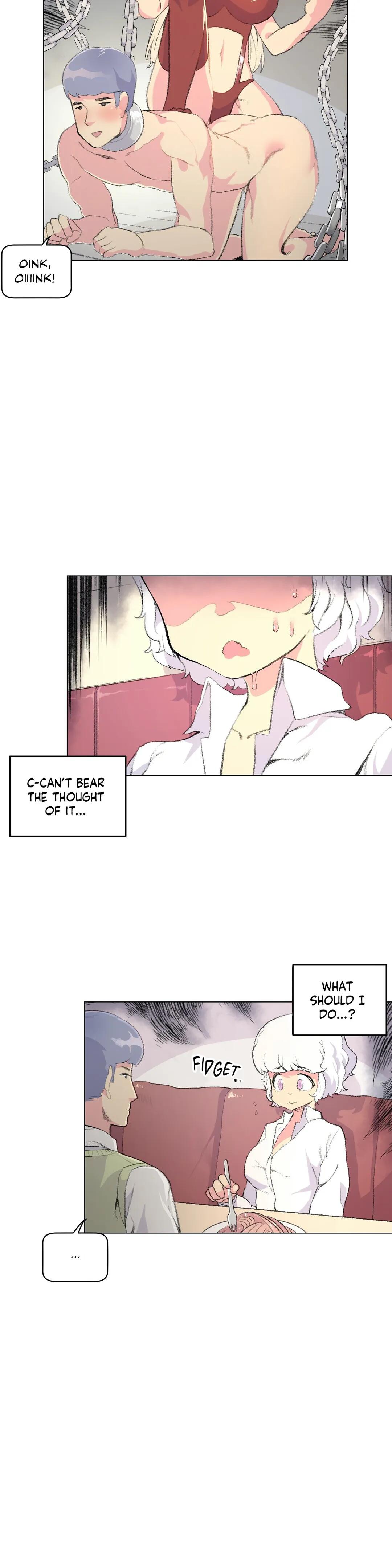Sneak Peek chapter 5 page 7