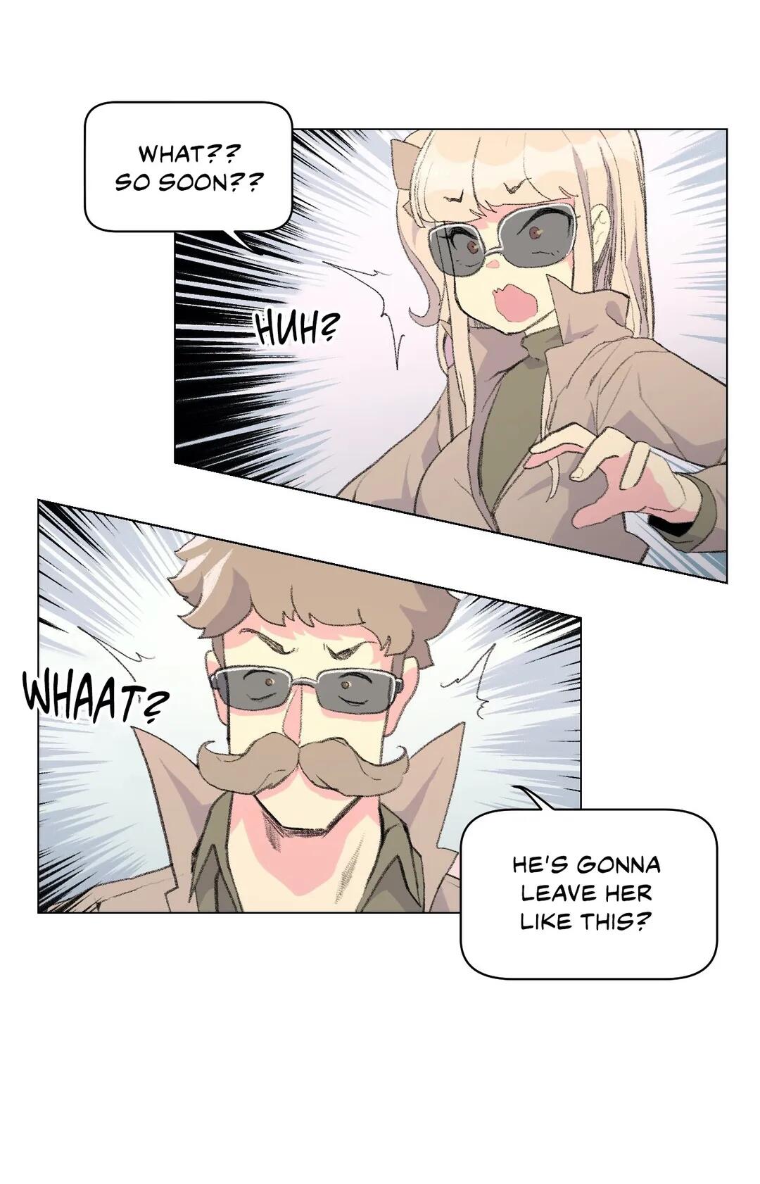 Sneak Peek chapter 5 page 10
