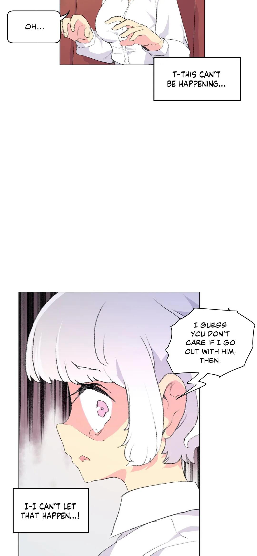 Sneak Peek chapter 5 page 12