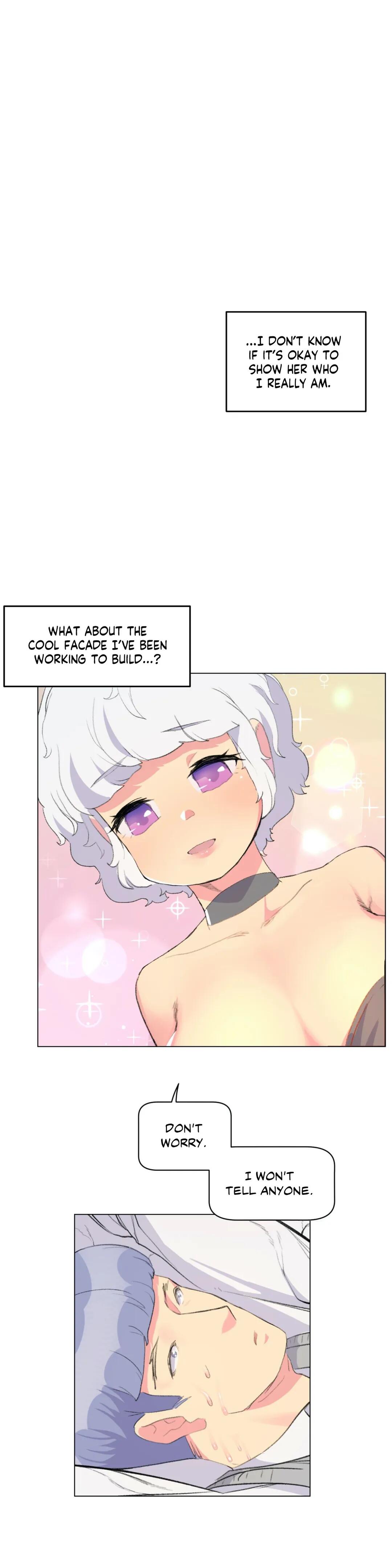 Sneak Peek chapter 6 page 7