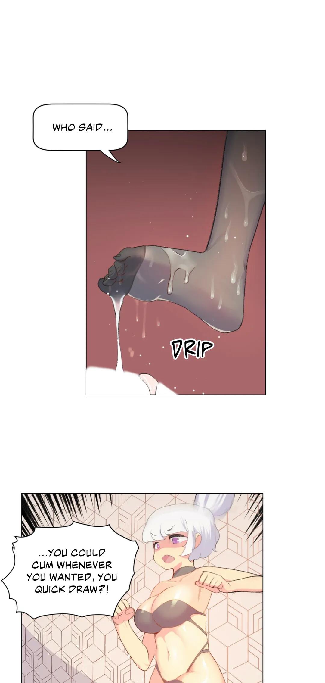 Sneak Peek chapter 6 page 12