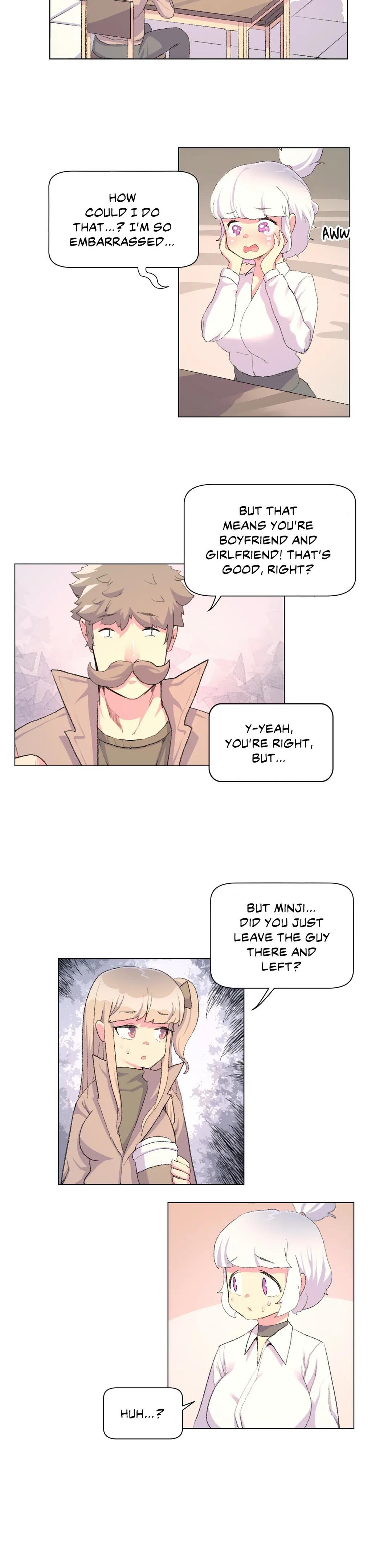 Sneak Peek chapter 6 page 26