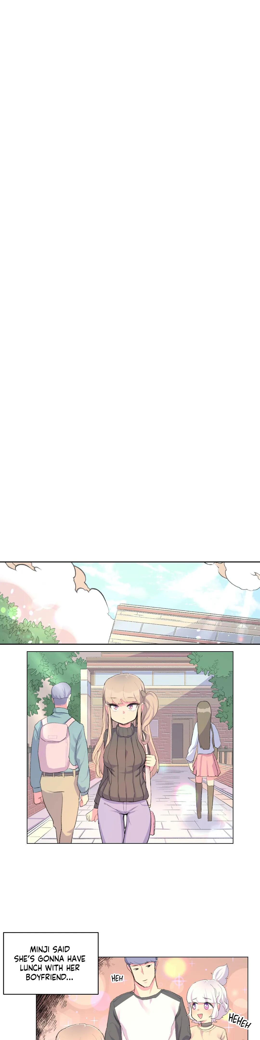 Sneak Peek chapter 6 page 28