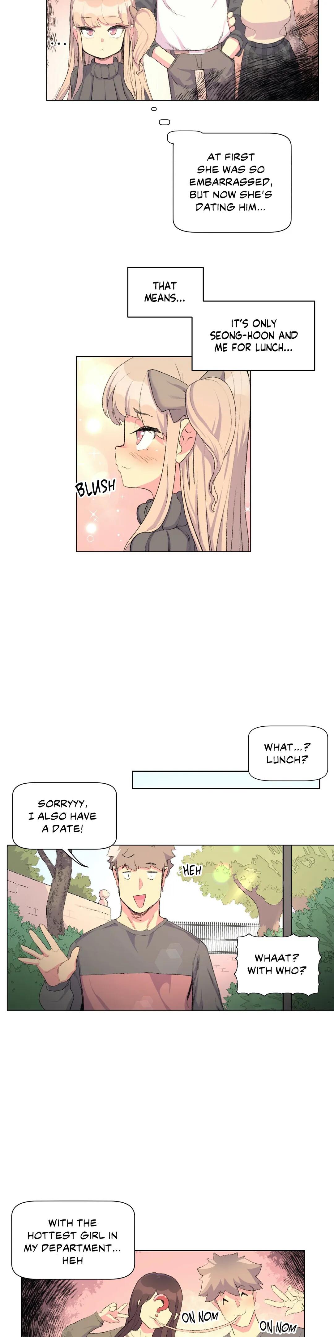 Sneak Peek chapter 6 page 29