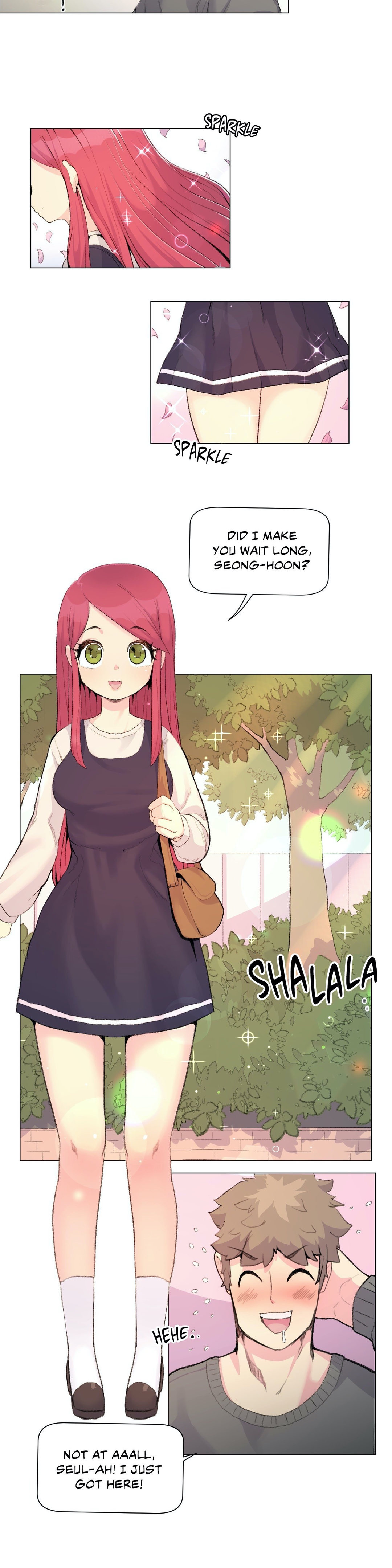 Sneak Peek chapter 7 page 2