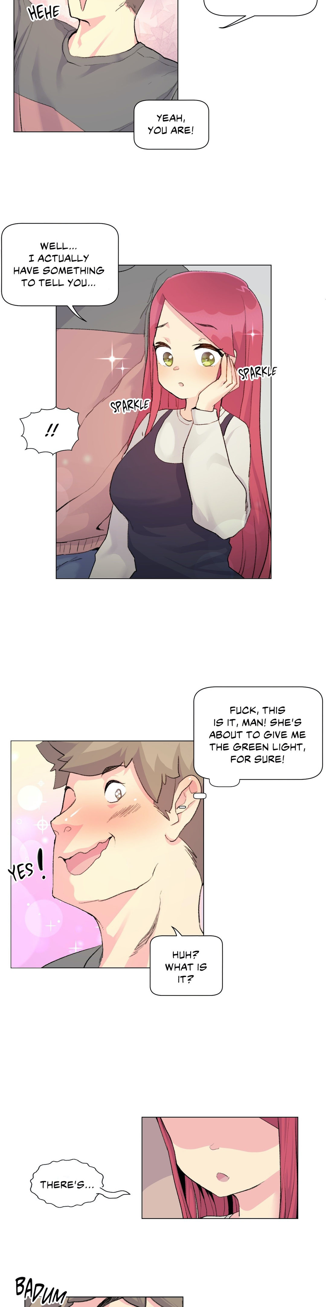 Sneak Peek chapter 7 page 4