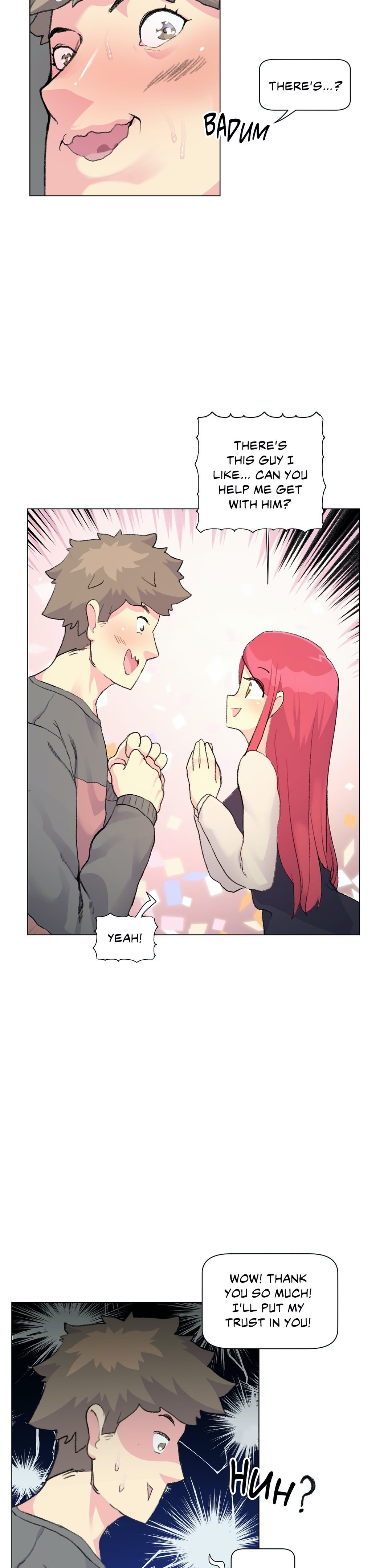 Sneak Peek chapter 7 page 5