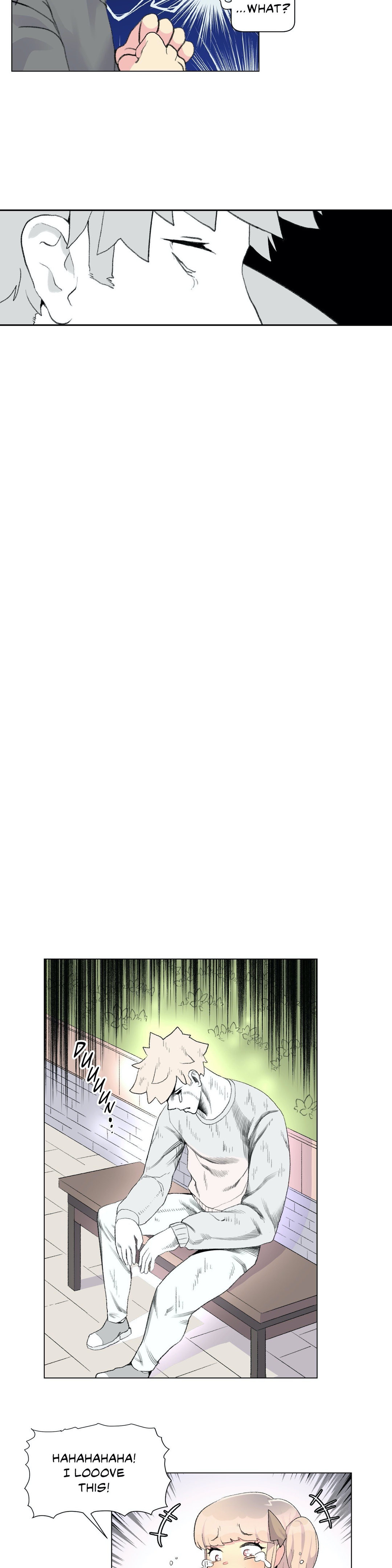 Sneak Peek chapter 7 page 6