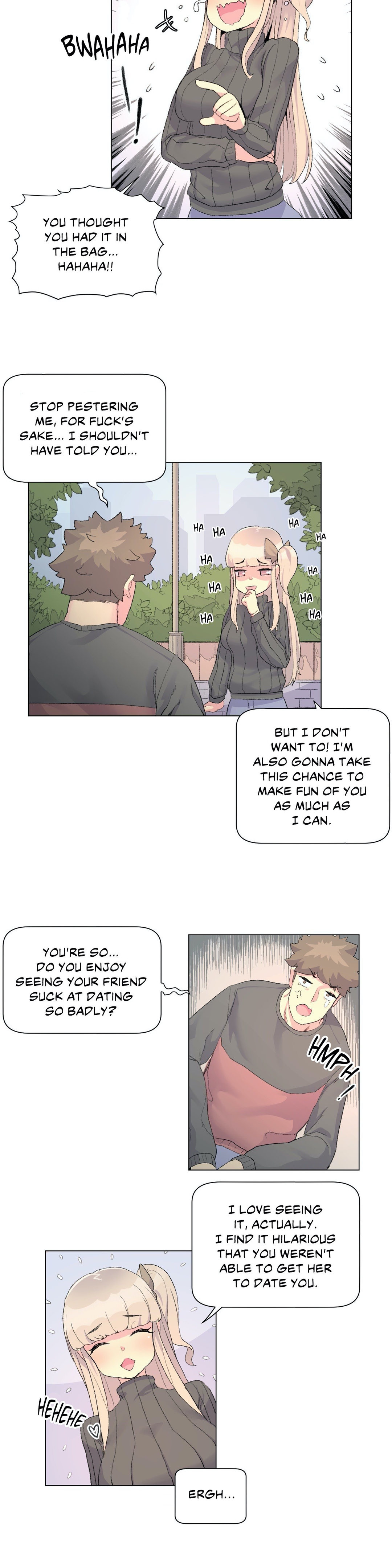 Sneak Peek chapter 7 page 7
