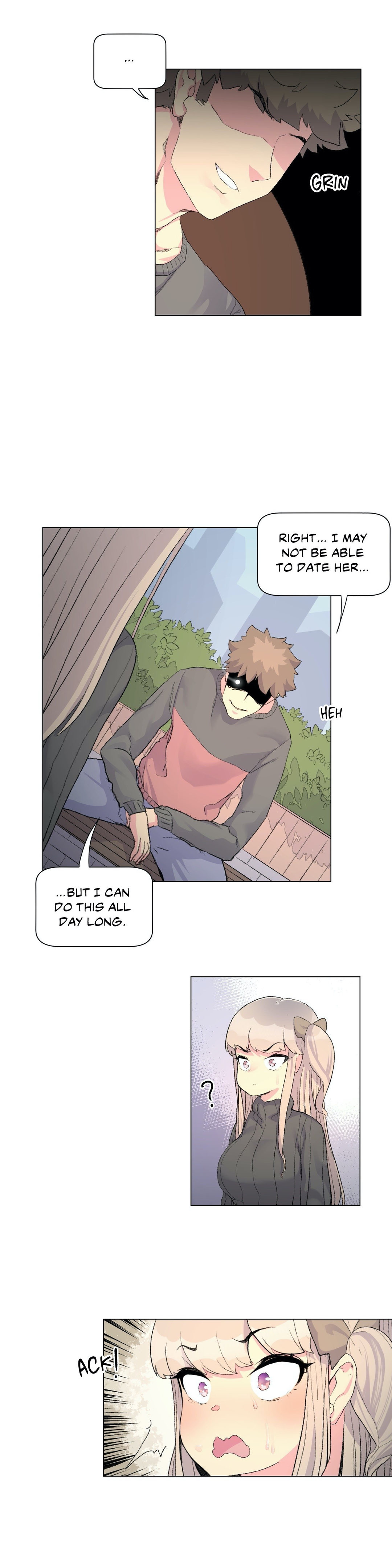 Sneak Peek chapter 7 page 8