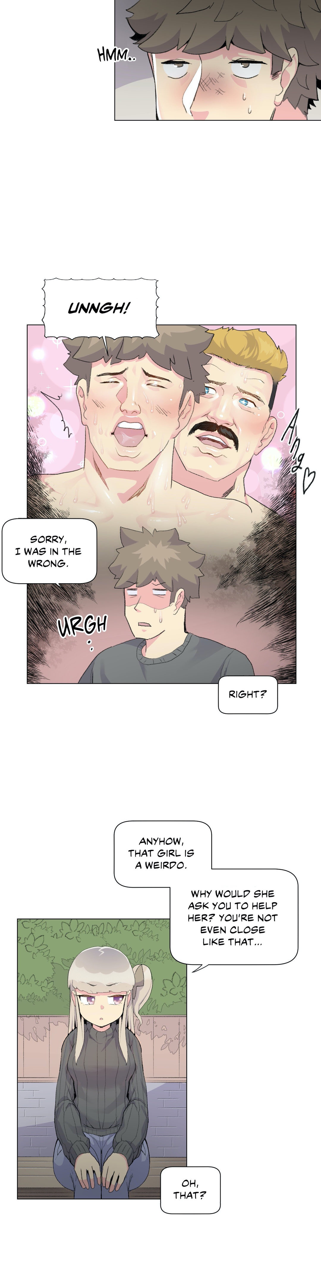 Sneak Peek chapter 7 page 12