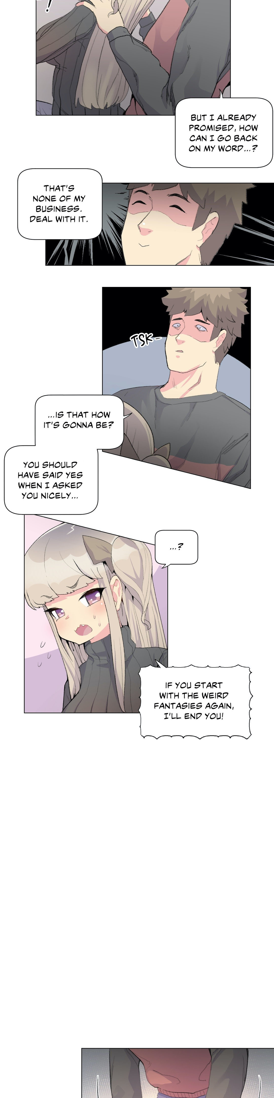 Sneak Peek chapter 7 page 15
