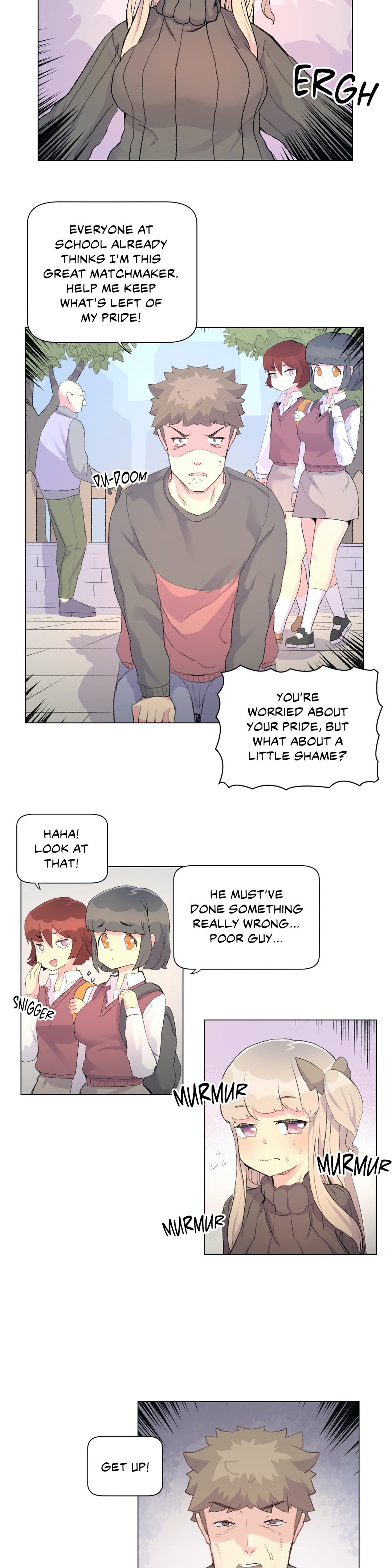 Sneak Peek chapter 7 page 17