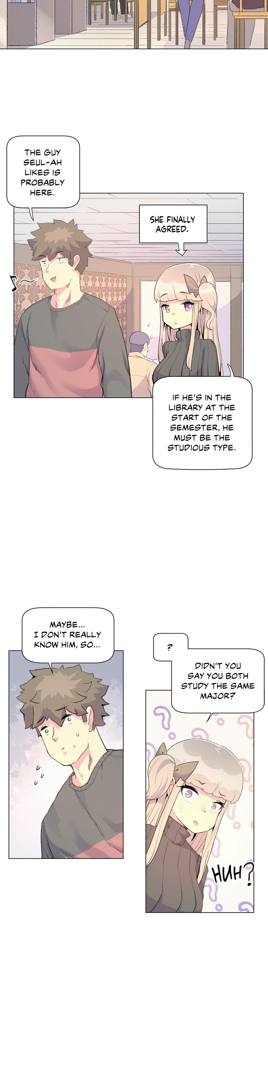 Sneak Peek chapter 7 page 19