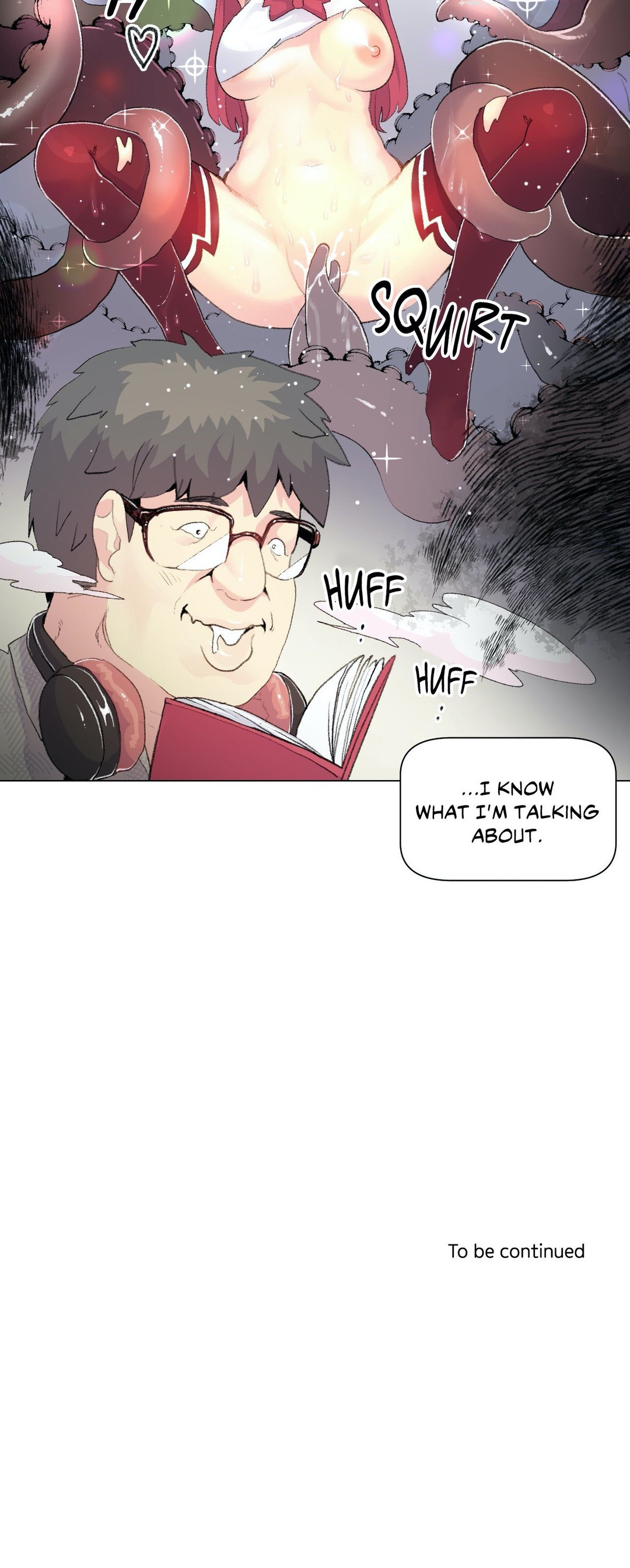 Sneak Peek chapter 7 page 24