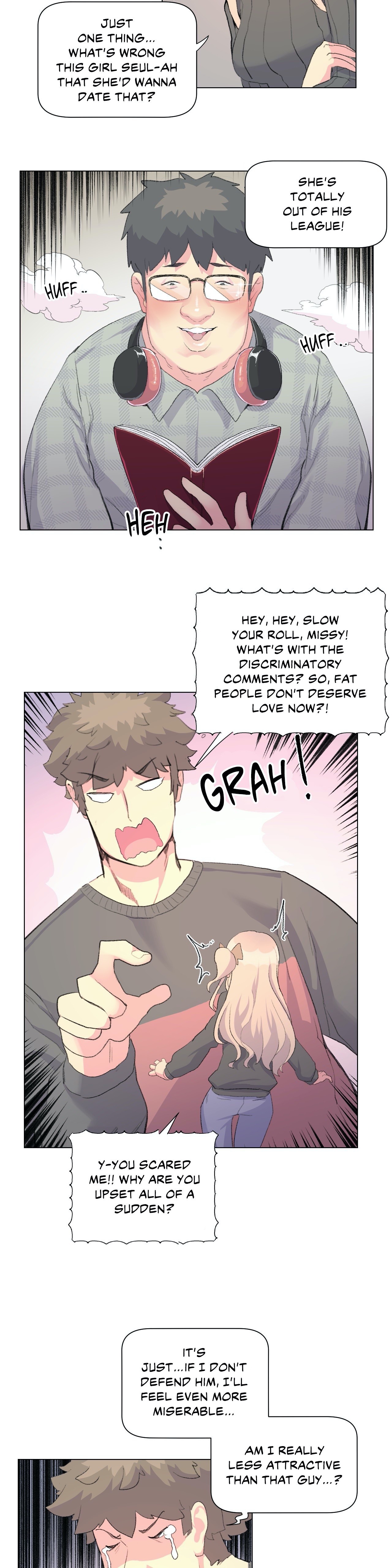 Sneak Peek chapter 8 page 3