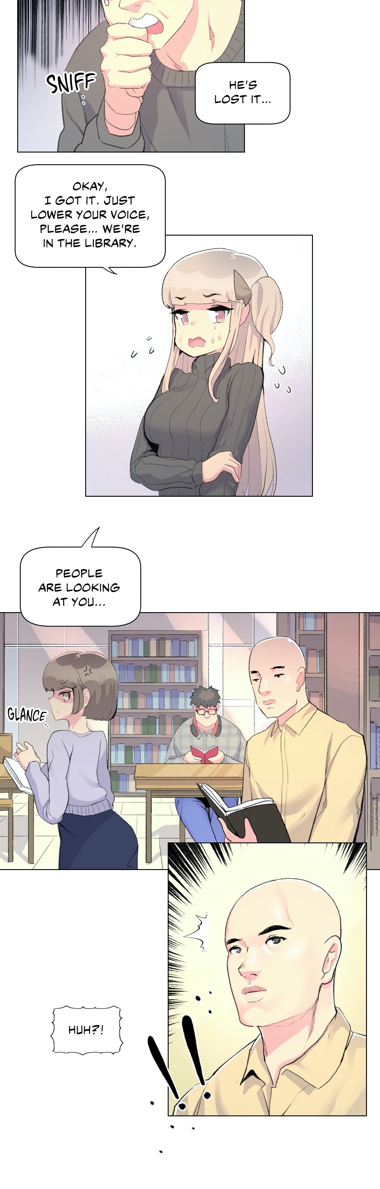 Sneak Peek chapter 8 page 4