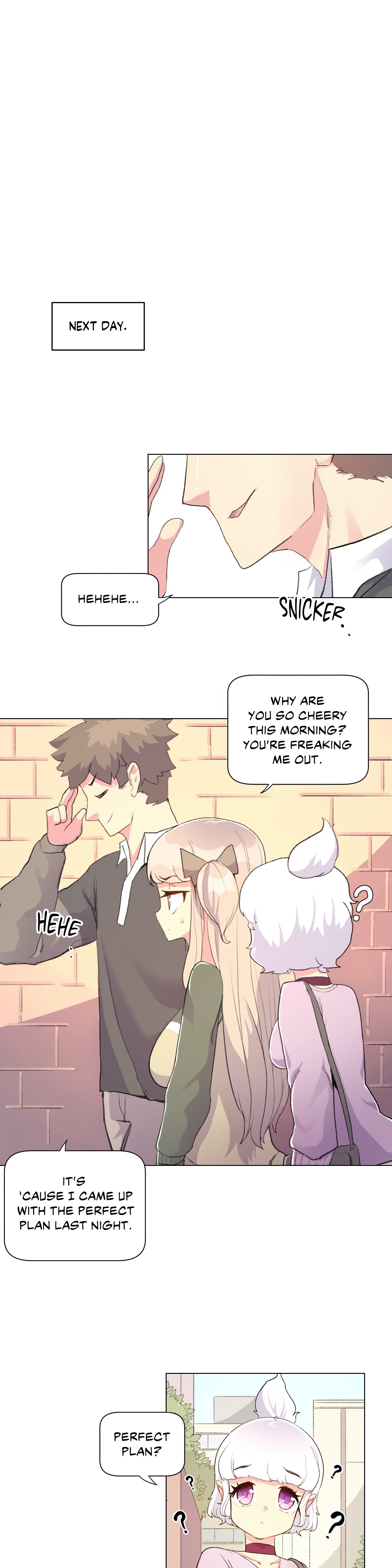 Sneak Peek chapter 8 page 7