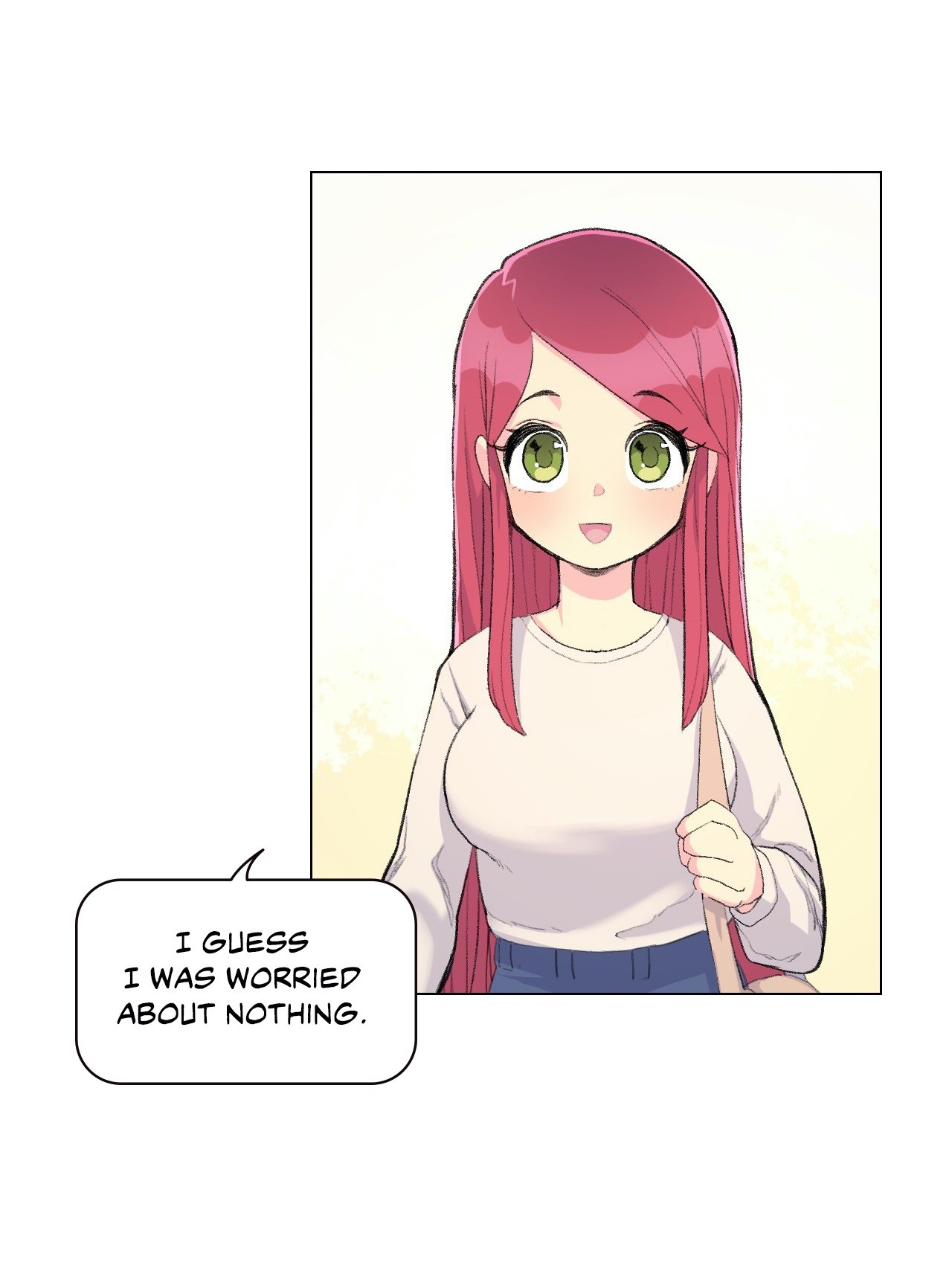 Sneak Peek chapter 8 page 13