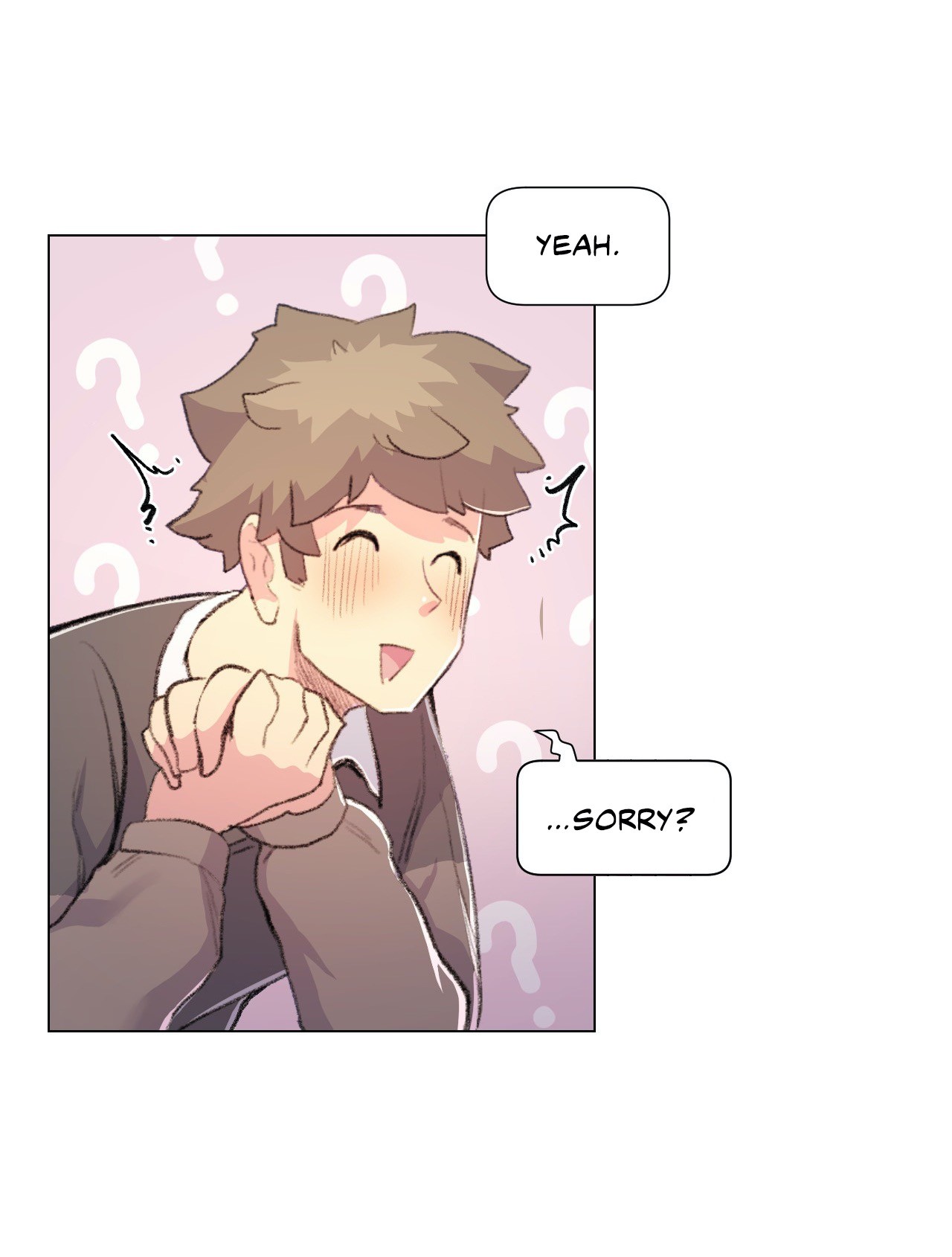 Sneak Peek chapter 8 page 19