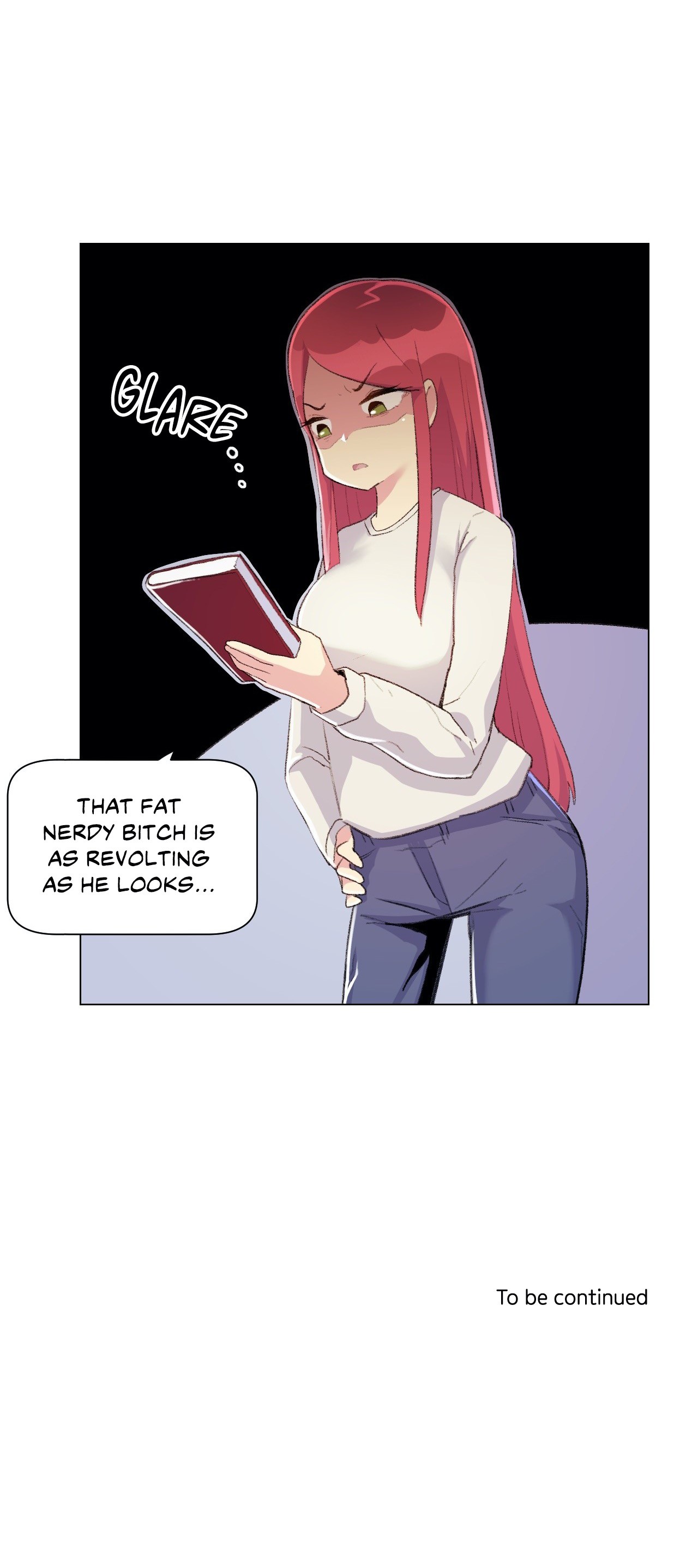 Sneak Peek chapter 8 page 26