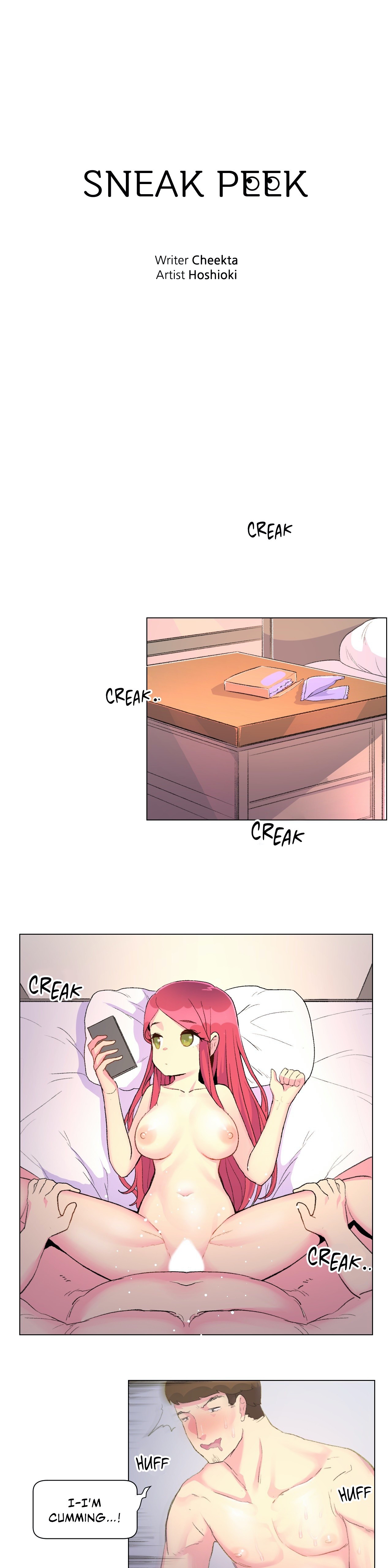 Sneak Peek chapter 9 page 2