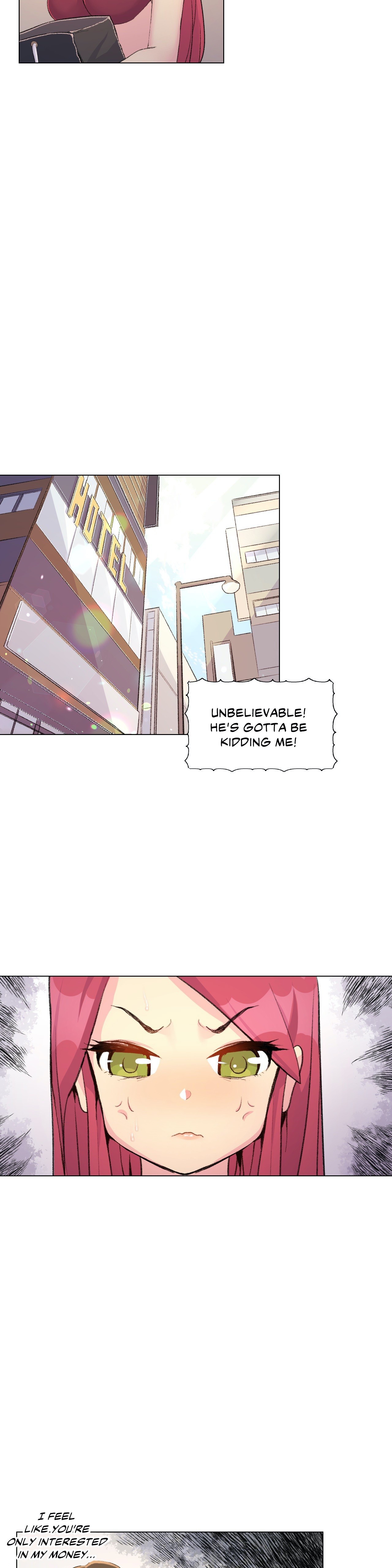 Sneak Peek chapter 9 page 6