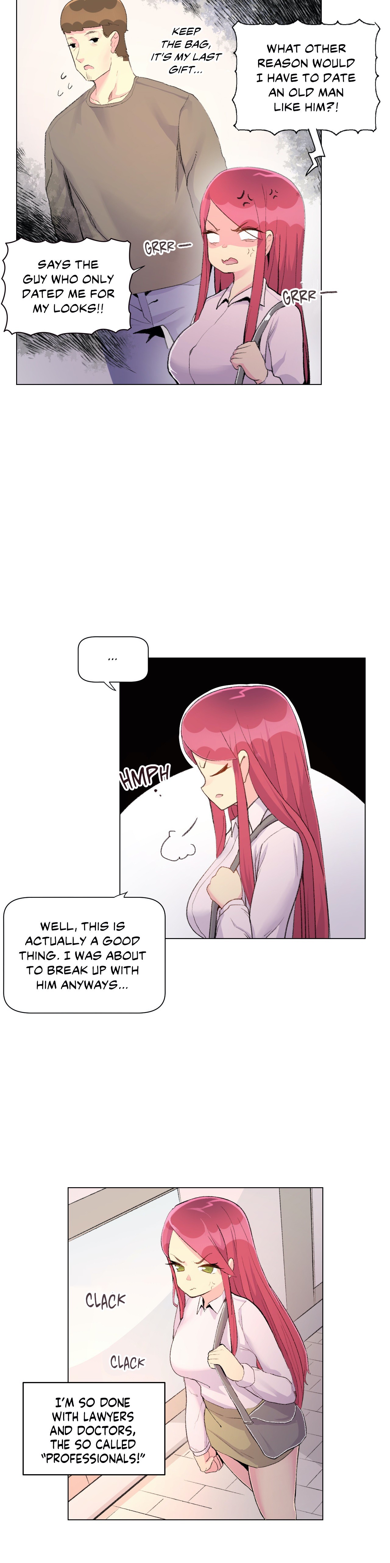 Sneak Peek chapter 9 page 7
