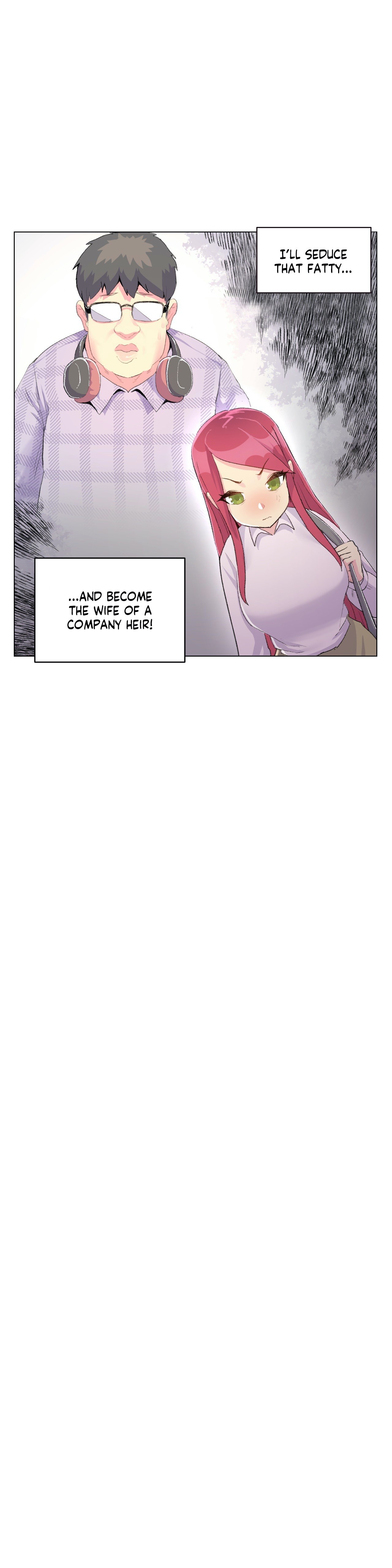 Sneak Peek chapter 9 page 8