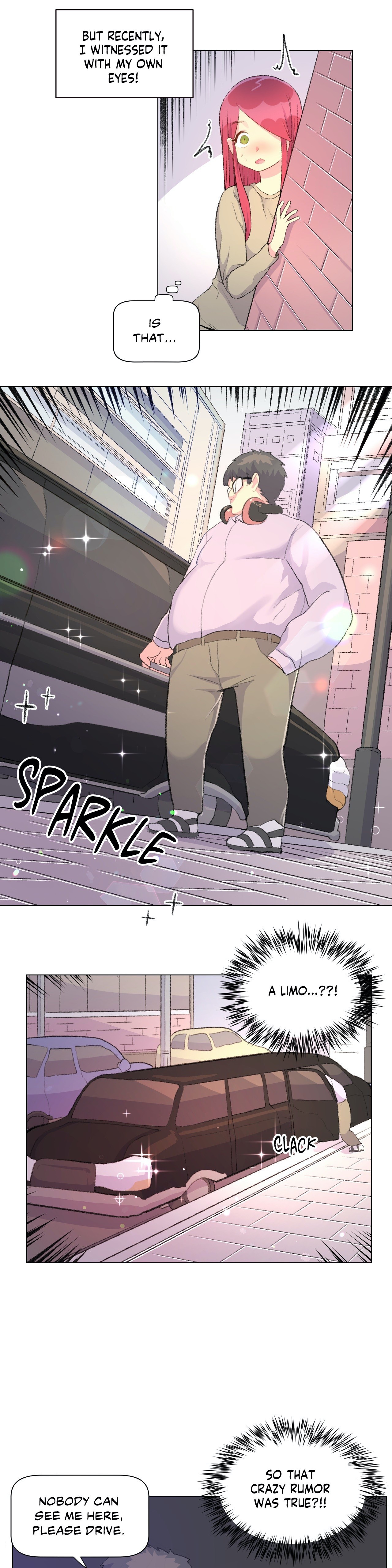 Sneak Peek chapter 9 page 10