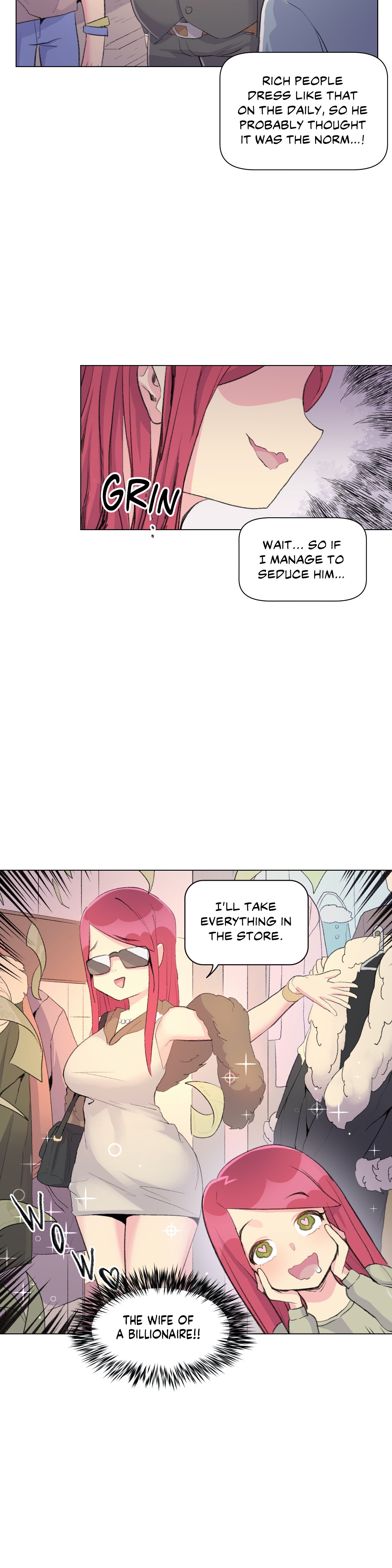 Sneak Peek chapter 9 page 12