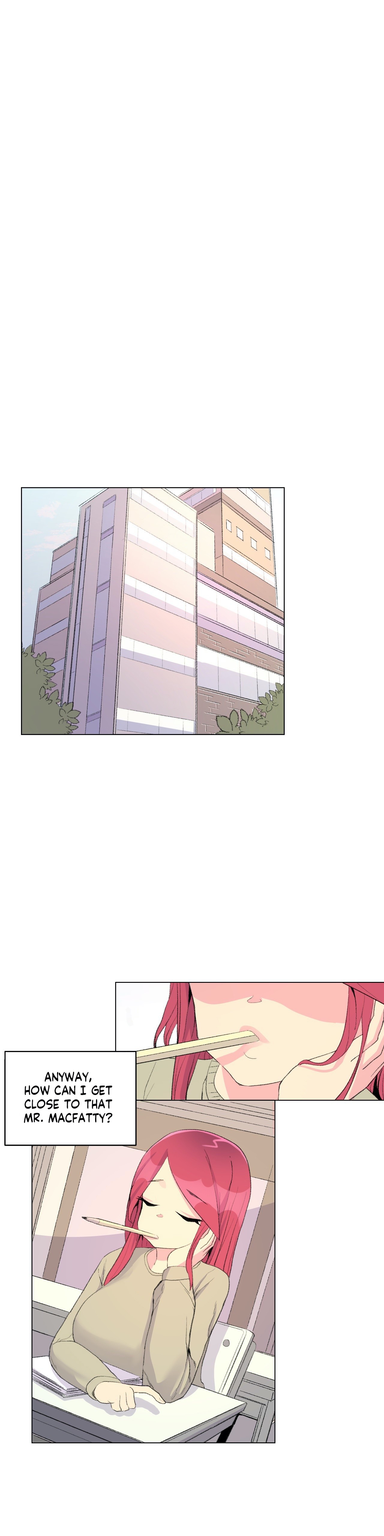 Sneak Peek chapter 9 page 13