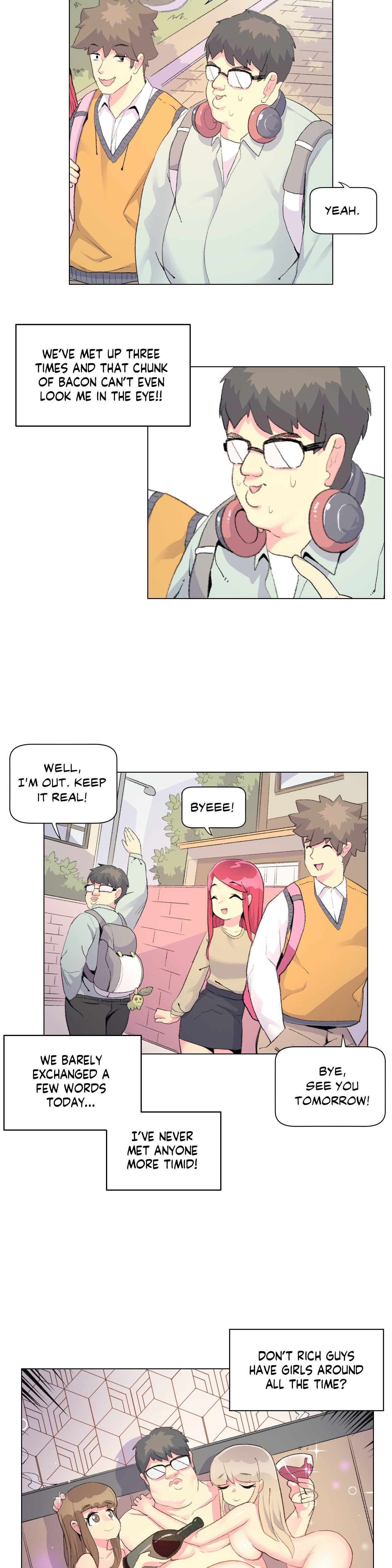 Sneak Peek chapter 9 page 16