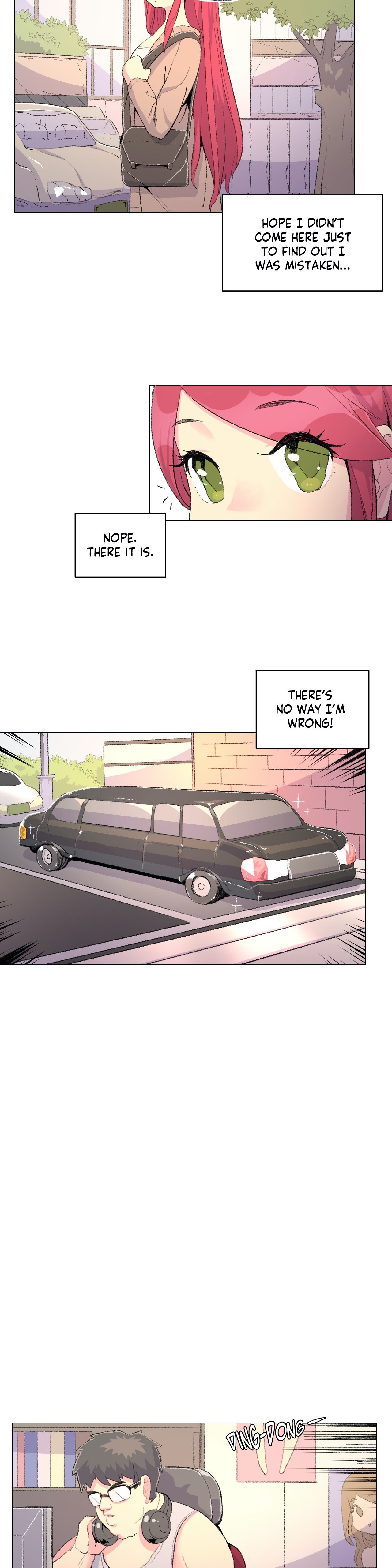 Sneak Peek chapter 9 page 20