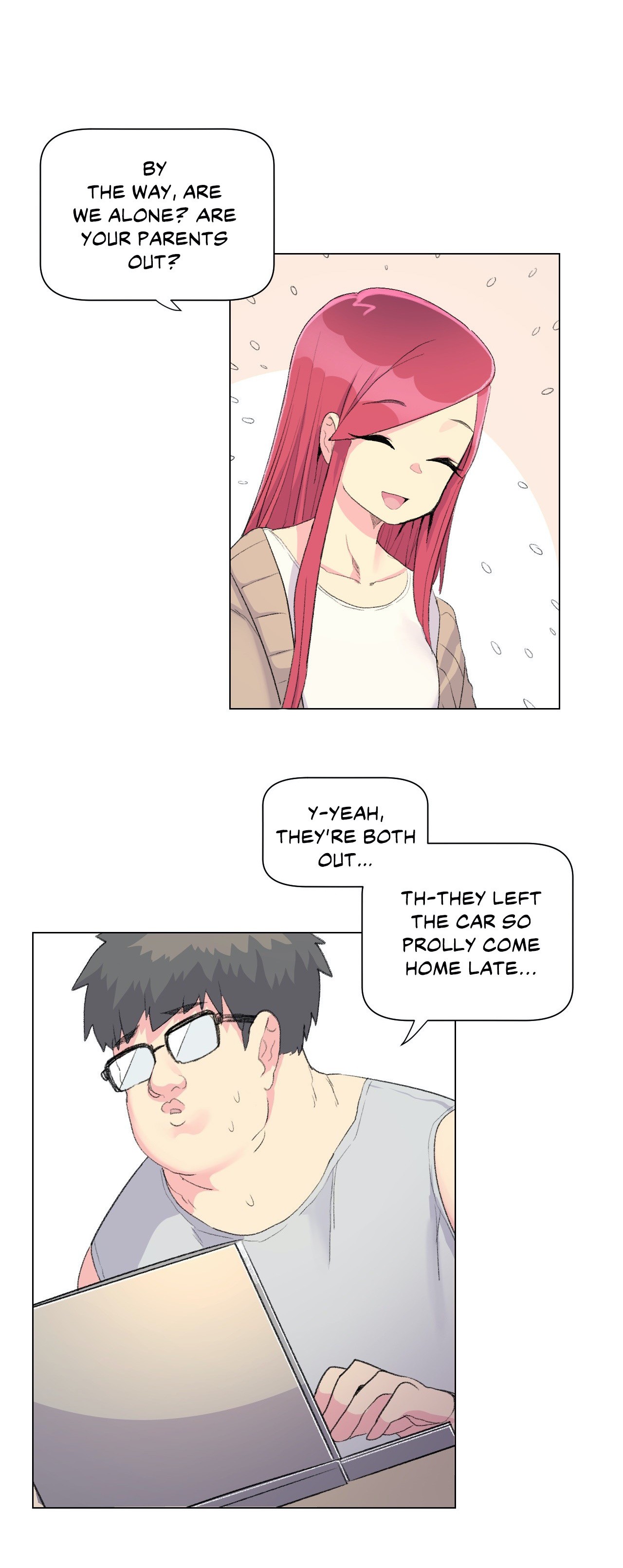 Sneak Peek chapter 9 page 23