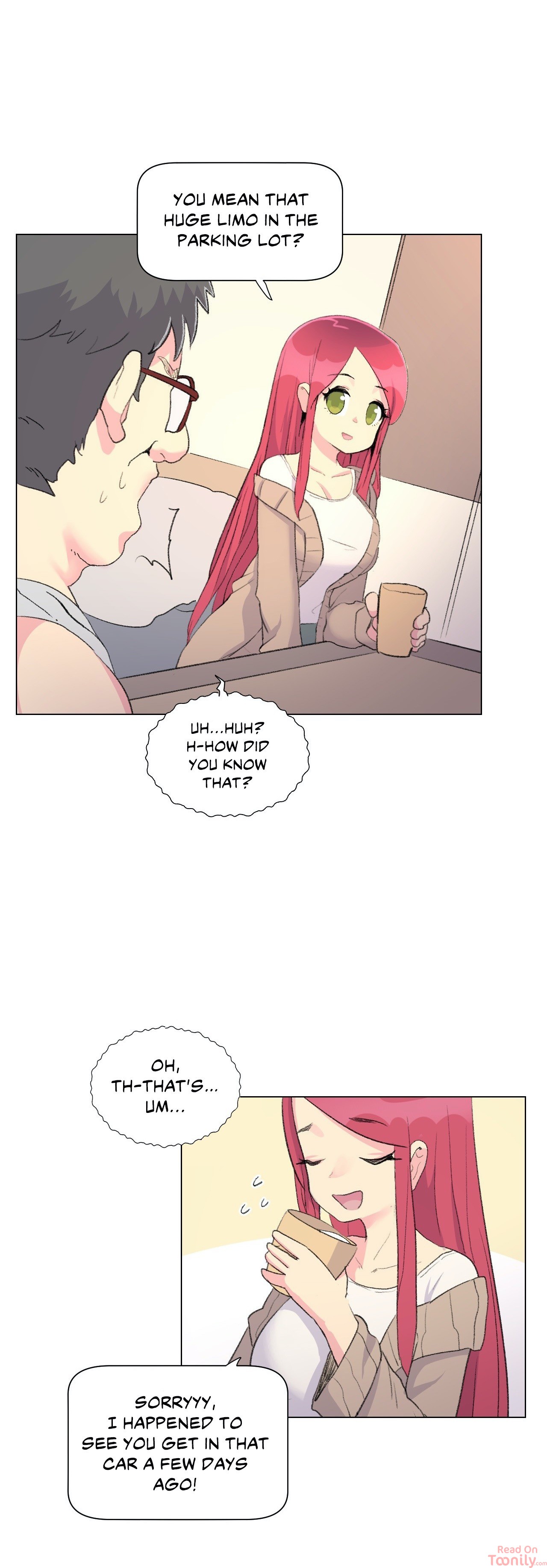 Sneak Peek chapter 9 page 24