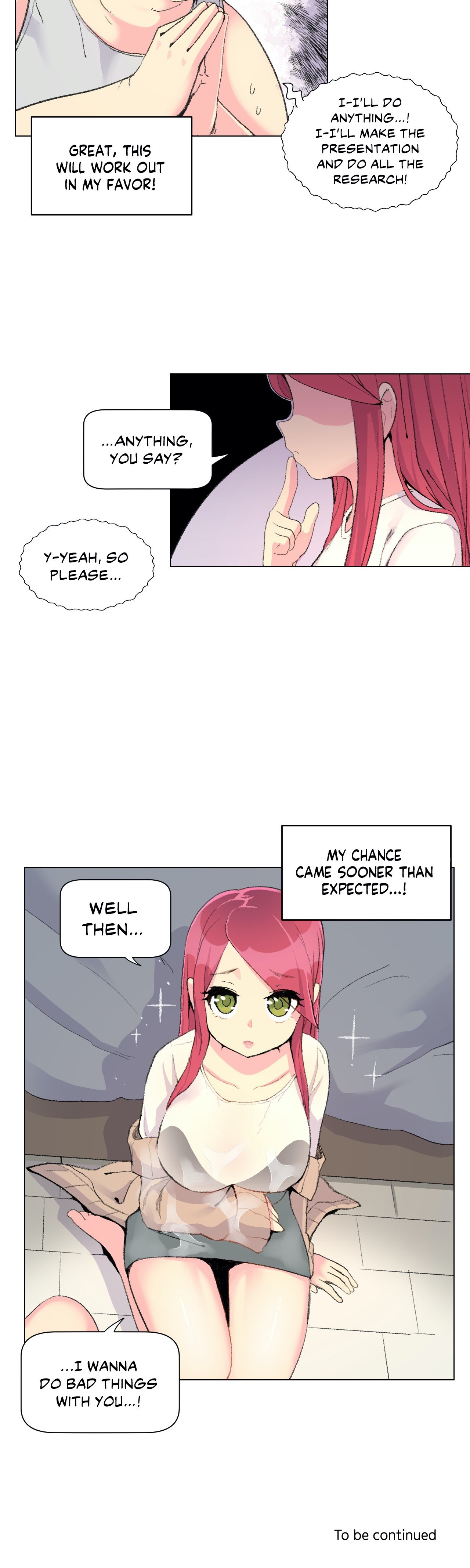 Sneak Peek chapter 9 page 26