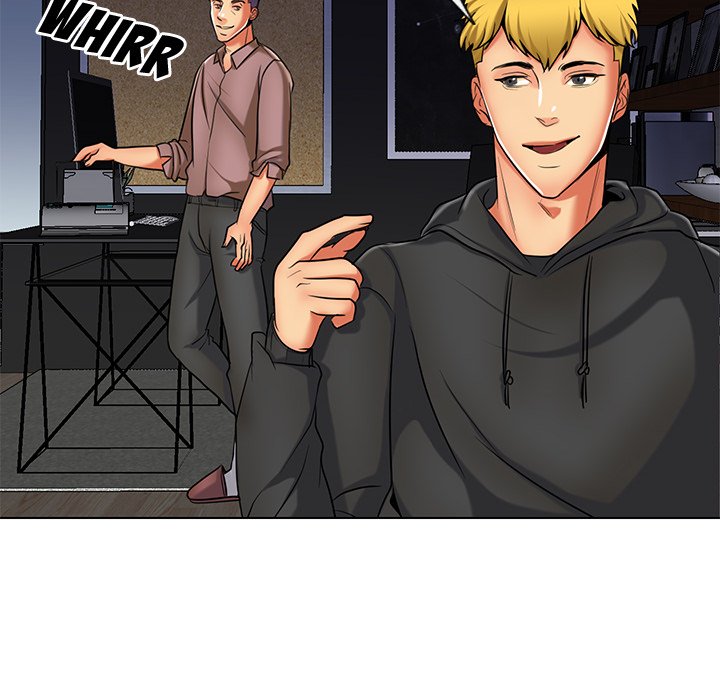 Sneaky Deal chapter 11 page 14