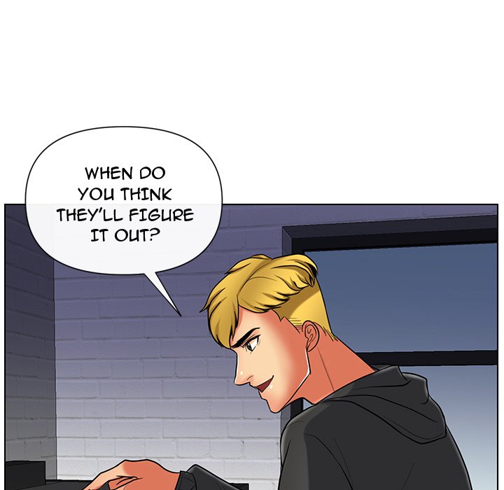 Sneaky Deal chapter 11 page 16