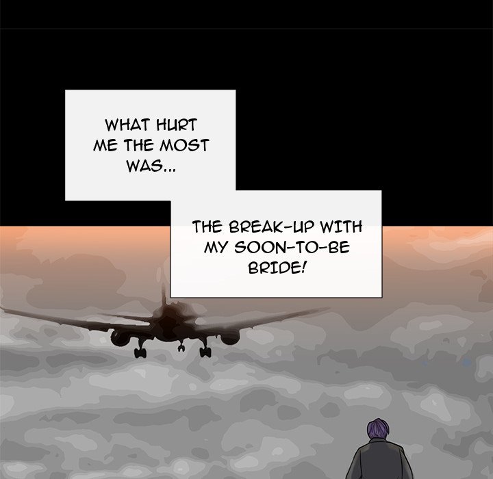 Sneaky Deal chapter 11 page 43