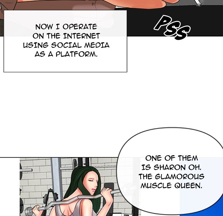 Sneaky Deal chapter 11 page 52