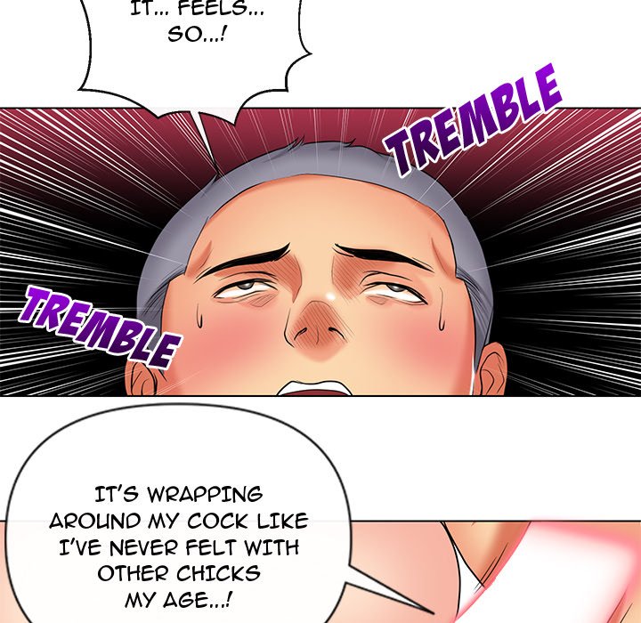 Sneaky Deal chapter 11 page 73