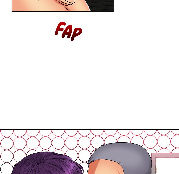Sneaky Deal chapter 11 page 76