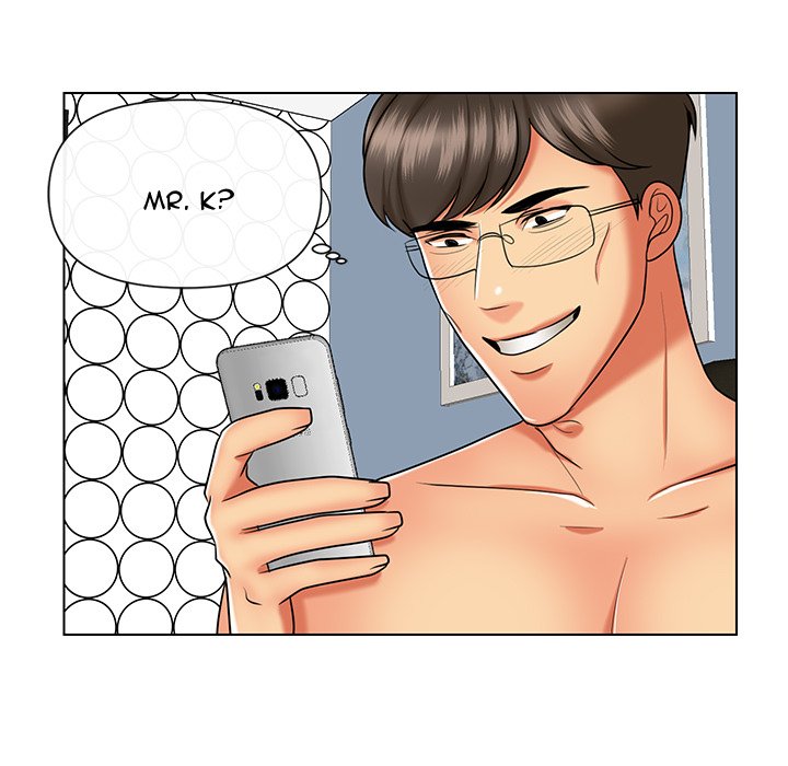 Sneaky Deal chapter 11 page 100