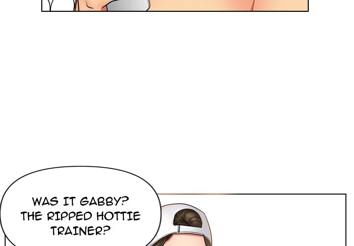 Sneaky Deal chapter 12 page 4