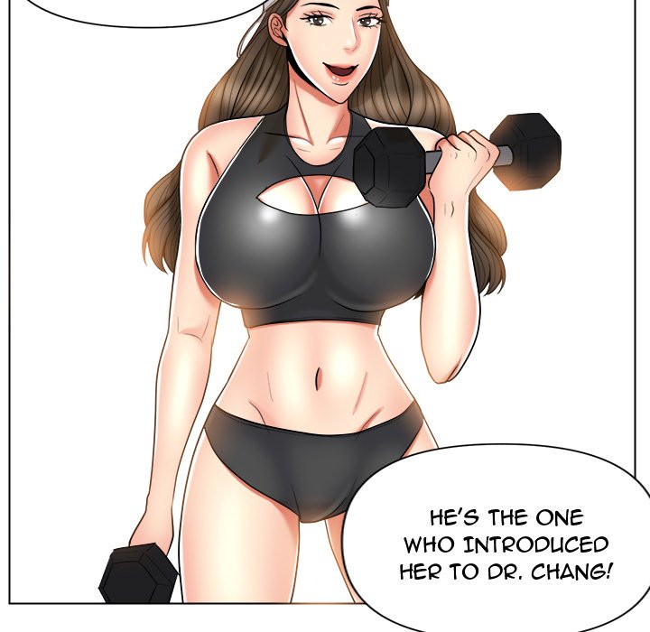 Sneaky Deal chapter 12 page 5
