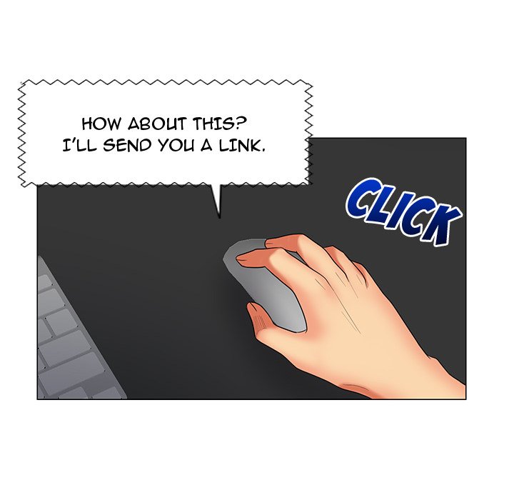 Sneaky Deal chapter 12 page 12