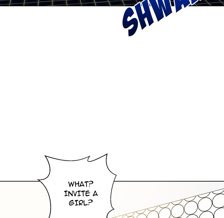 Sneaky Deal chapter 12 page 16