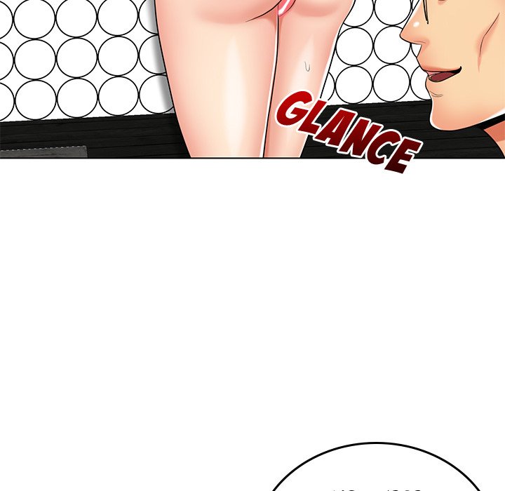 Sneaky Deal chapter 12 page 20